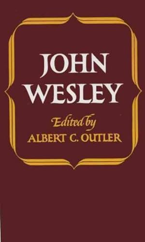 Imagen del vendedor de John Wesley a la venta por GreatBookPrices