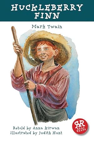 Seller image for Huckleberry Finn for sale by GreatBookPrices