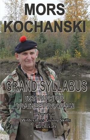 Seller image for Grand Syllabus: Instructor Trainee Program for sale by GreatBookPrices