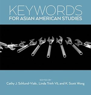 Seller image for Keywords for Asian American Studies for sale by GreatBookPrices