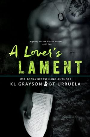 Seller image for Lover's Lament for sale by GreatBookPrices