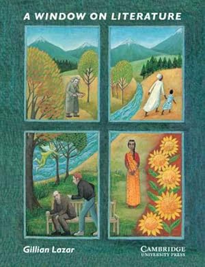 Seller image for Window on Literature for sale by GreatBookPrices