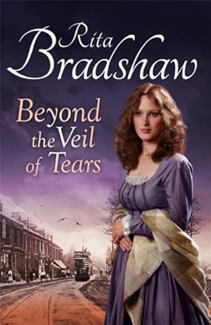 Imagen del vendedor de Beyond the Veil of Tears a la venta por GreatBookPrices