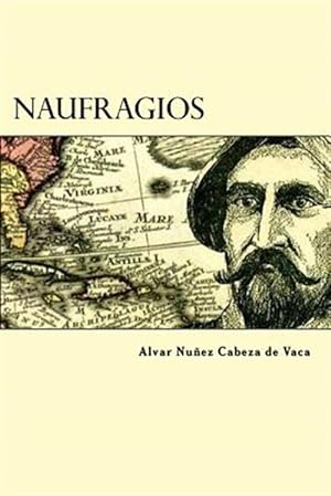 Image du vendeur pour Naufragios/ shipwrecks -Language: spanish mis en vente par GreatBookPrices