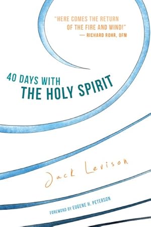 Seller image for 40 Days with the Holy Spirit : Fresh Air for Every Day for sale by GreatBookPrices