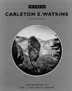 Seller image for Carleton Watkins for sale by GreatBookPrices