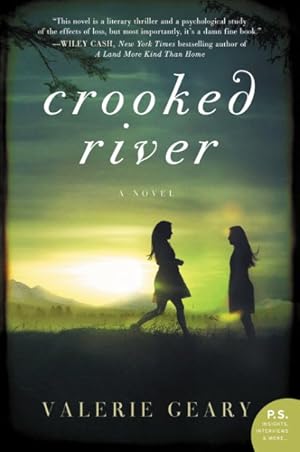 Seller image for Crooked River for sale by GreatBookPrices