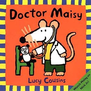 Imagen del vendedor de Doctor Maisy a la venta por GreatBookPrices