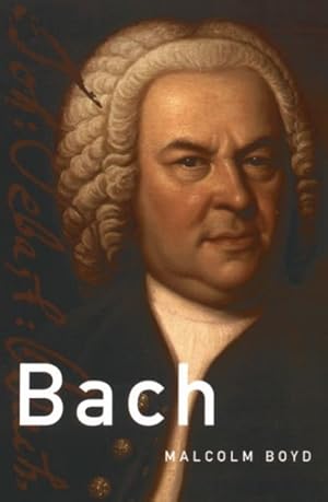 Seller image for Bach for sale by GreatBookPrices