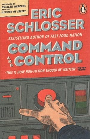 Seller image for Command and Control for sale by GreatBookPrices