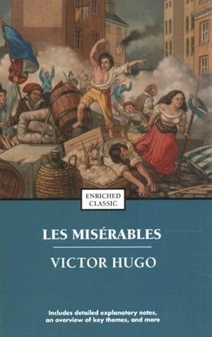 Bild des Verkufers fr Les Miserables zum Verkauf von GreatBookPrices