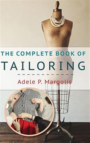 Seller image for The Complete Book Of Tailoring for sale by GreatBookPrices