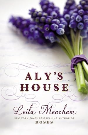 Seller image for Aly's House for sale by GreatBookPrices