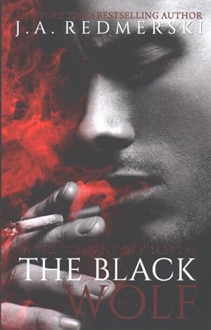 Seller image for Black Wolf for sale by GreatBookPrices
