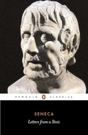 Imagen del vendedor de Letters from a Stoic : Epistulae Morales Ad Lucilium a la venta por GreatBookPrices