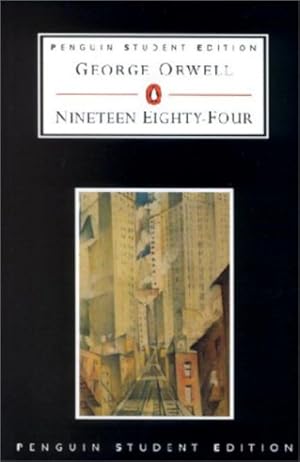 Imagen del vendedor de Nineteen Eighty-four : Penguin a la venta por GreatBookPrices