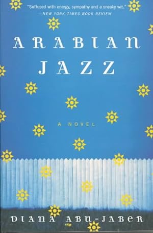 Seller image for Arabian Jazz for sale by GreatBookPrices