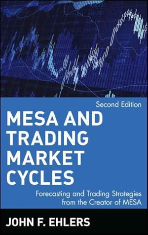 Immagine del venditore per Mesa and Trading Market Cycles : Forecasting and Trading Strategies from the Creator of Mesa venduto da GreatBookPrices