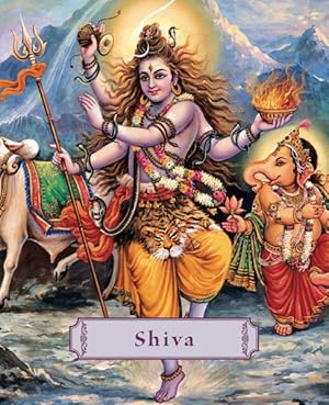 Seller image for Shiva : Lord of the Dance for sale by GreatBookPrices