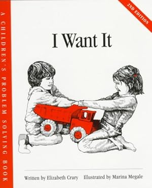 Seller image for I Want It for sale by GreatBookPrices