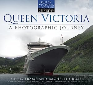 Seller image for Queen Victoria : A Photographic Journey for sale by GreatBookPrices