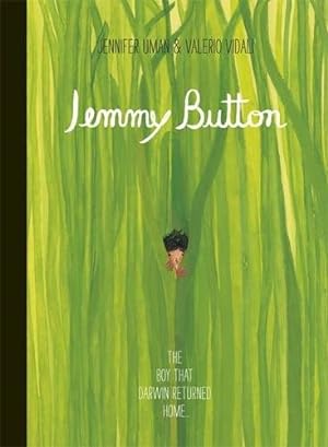 Seller image for Jemmy Button for sale by GreatBookPrices
