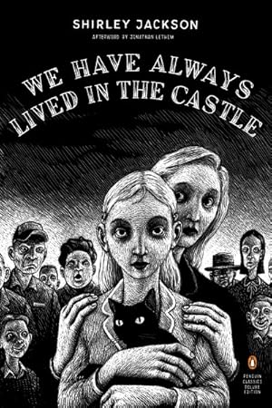 Imagen del vendedor de We Have Always Lived in the Castle a la venta por GreatBookPrices