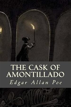 Imagen del vendedor de Cask of Amontillado a la venta por GreatBookPrices