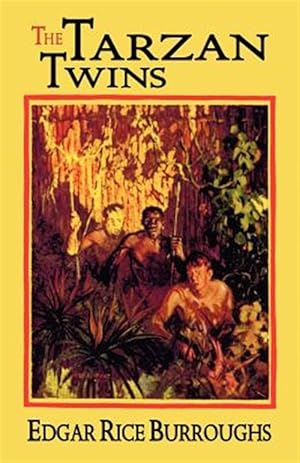 Seller image for Tarzan Twins for sale by GreatBookPrices