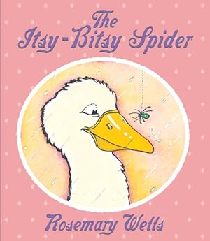 Image du vendeur pour Itsy Bitsy Spider mis en vente par GreatBookPrices