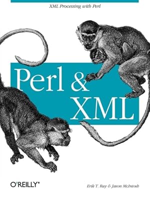 Image du vendeur pour Perl and Xml mis en vente par GreatBookPrices
