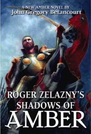 Imagen del vendedor de Shadows of Amber a la venta por GreatBookPrices