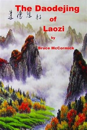 Image du vendeur pour The Daodejing of Laozi mis en vente par GreatBookPrices