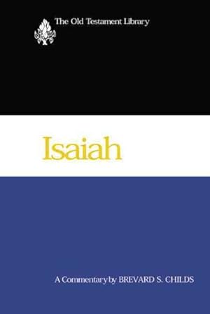 Seller image for Isaiah for sale by GreatBookPrices