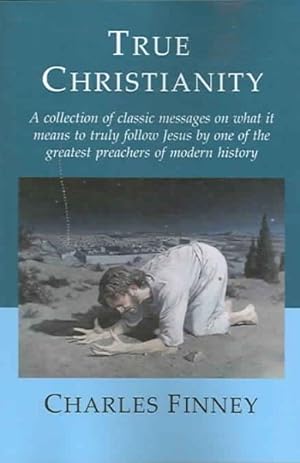 Seller image for True Christianity for sale by GreatBookPrices