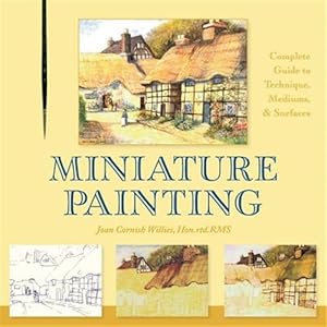 Immagine del venditore per Miniature Painting venduto da GreatBookPrices