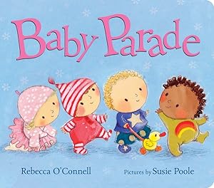 Seller image for Baby Parade for sale by GreatBookPrices