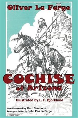 Image du vendeur pour Cochise of Arizona mis en vente par GreatBookPrices