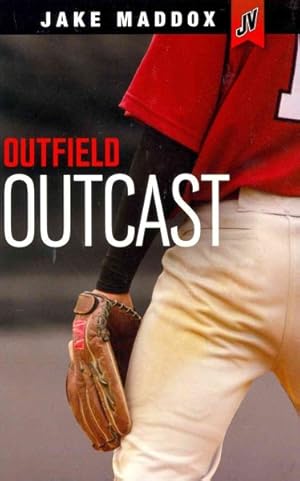 Imagen del vendedor de Outfield Outcast a la venta por GreatBookPrices