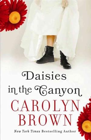 Seller image for Daisies in the Canyon for sale by GreatBookPrices