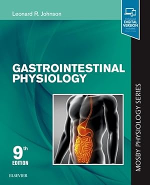 Seller image for Gastrointestinal Physiology for sale by GreatBookPrices