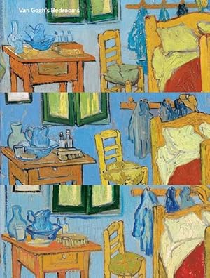 Seller image for Van Gogh's Bedrooms for sale by GreatBookPrices