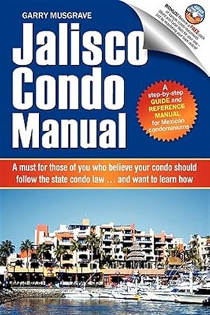 Immagine del venditore per Jalisco Condo Manual venduto da GreatBookPrices