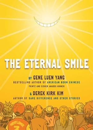 Seller image for Eternal Smile for sale by GreatBookPrices