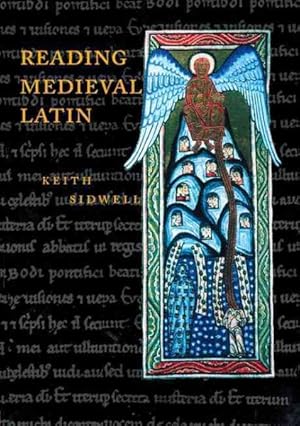 Imagen del vendedor de Reading Medieval Latin a la venta por GreatBookPrices