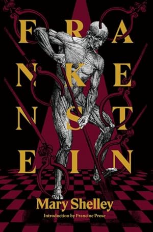 Seller image for Frankenstein : Or, the Modern Prometheus for sale by GreatBookPrices