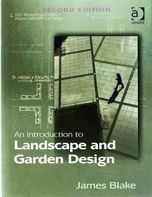 Immagine del venditore per Introduction to Landscape and Garden Design and Practice venduto da GreatBookPrices