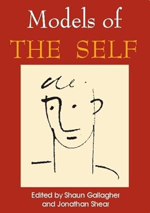 Seller image for Models of the Self for sale by GreatBookPrices