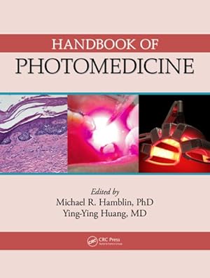 Seller image for Handbook of Photomedicine for sale by GreatBookPrices