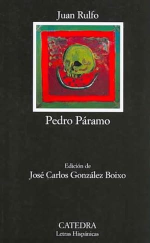 Imagen del vendedor de Pedro Paramo -Language: spanish a la venta por GreatBookPrices